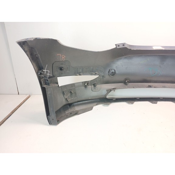 Recambio de paragolpes delantero para tesla model 3 (5yj3) ev referencia OEM IAM 108416800D  