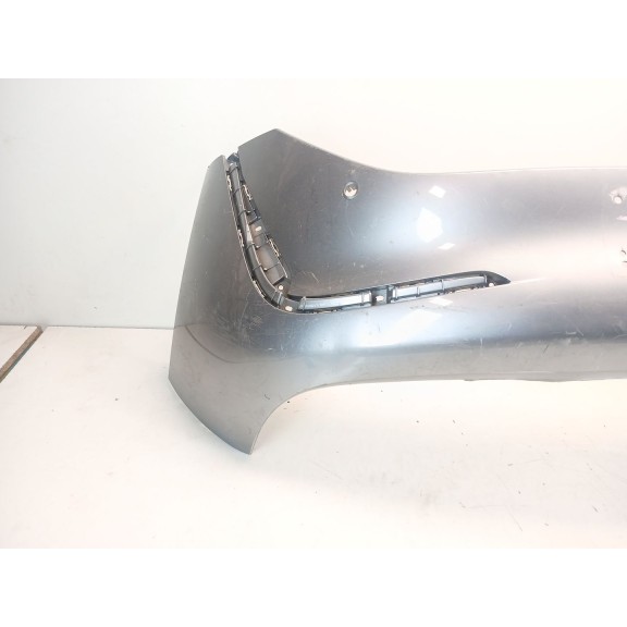 Recambio de paragolpes trasero para byd han ev a las 4 ruedas referencia OEM IAM EM2EU2803111  