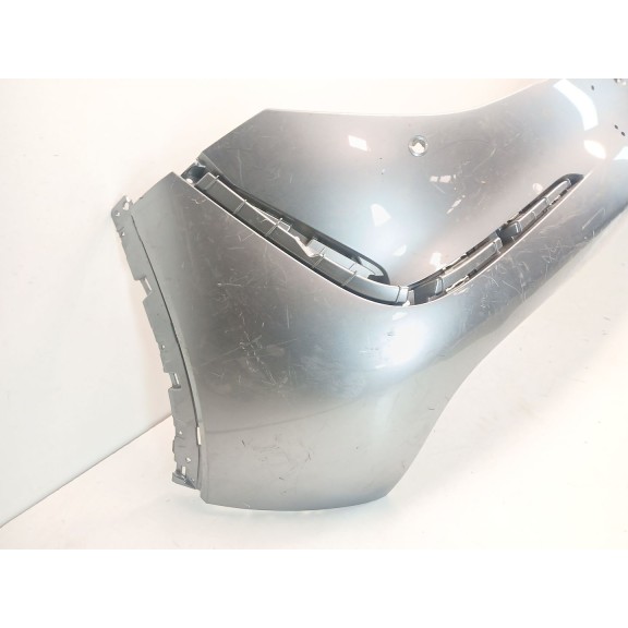 Recambio de paragolpes trasero para byd han ev a las 4 ruedas referencia OEM IAM EM2EU2803111  