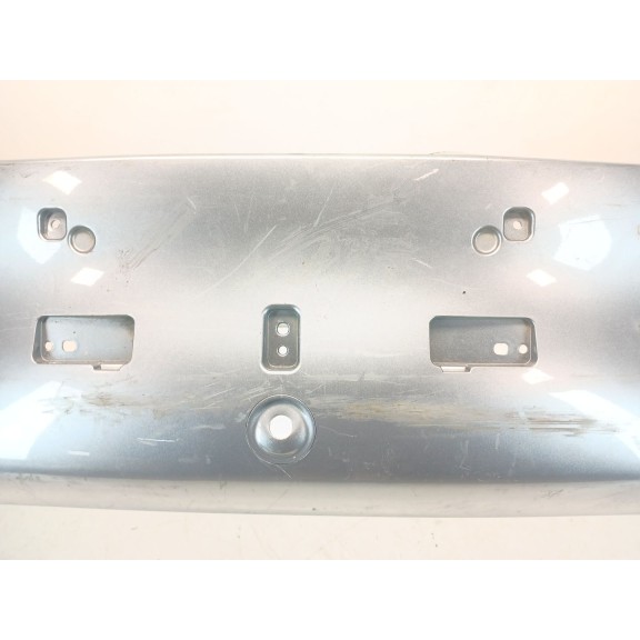 Recambio de paragolpes trasero para byd han ev a las 4 ruedas referencia OEM IAM EM2EU2803111  