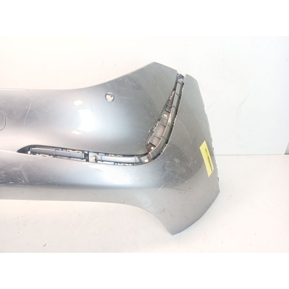 Recambio de paragolpes trasero para byd han ev a las 4 ruedas referencia OEM IAM EM2EU2803111  