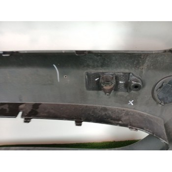 Recambio de paragolpes delantero para bmw x3 (f25) sdrive 18 d referencia OEM IAM 51118056874  