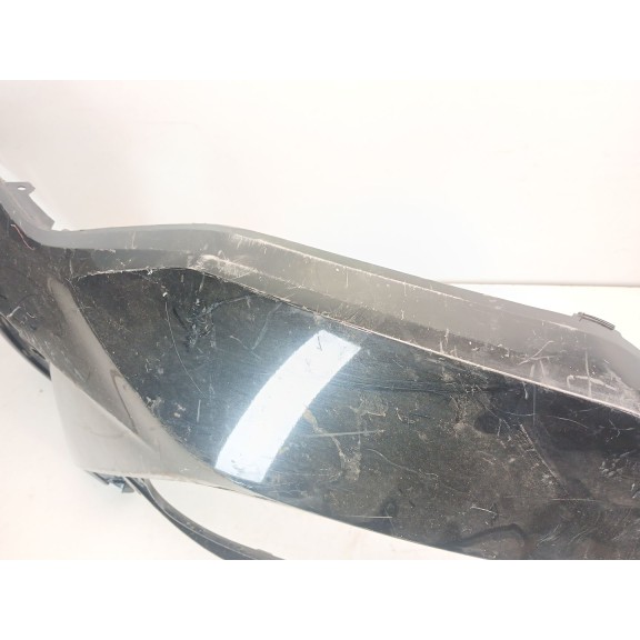 Recambio de paragolpes delantero para toyota c-hr (_x1_) 2.0 hybrid (maxh10) referencia OEM IAM 52119L4010  