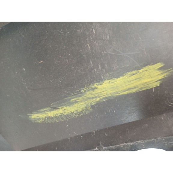 Recambio de paragolpes delantero para toyota c-hr (_x1_) 2.0 hybrid (maxh10) referencia OEM IAM 52119L4010  