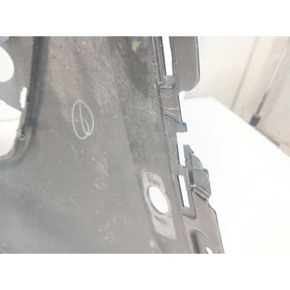 Recambio de paragolpes delantero para toyota c-hr (_x1_) 2.0 hybrid (maxh10) referencia OEM IAM 52119L4010  