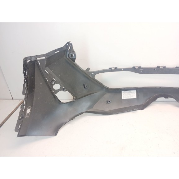 Recambio de paragolpes delantero para toyota c-hr (_x1_) 2.0 hybrid (maxh10) referencia OEM IAM 52119L4010  