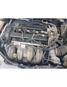 Recambio de motor completo para ford focus ii descapotable 2.0 referencia OEM IAM AODA  