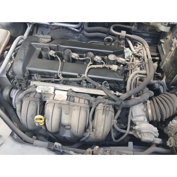 Recambio de motor completo para ford focus ii descapotable 2.0 referencia OEM IAM AODA  