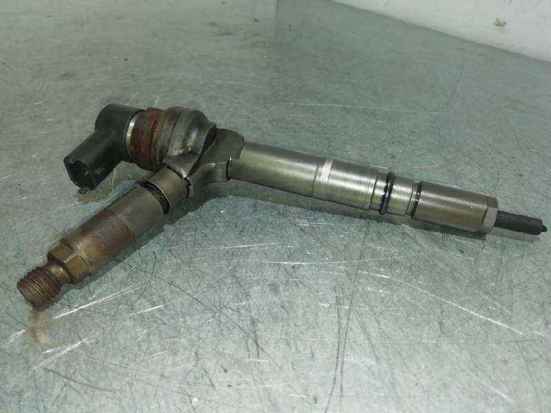 Recambio de inyector para opel astra h berlina cosmo referencia OEM IAM 0445110175 X1 