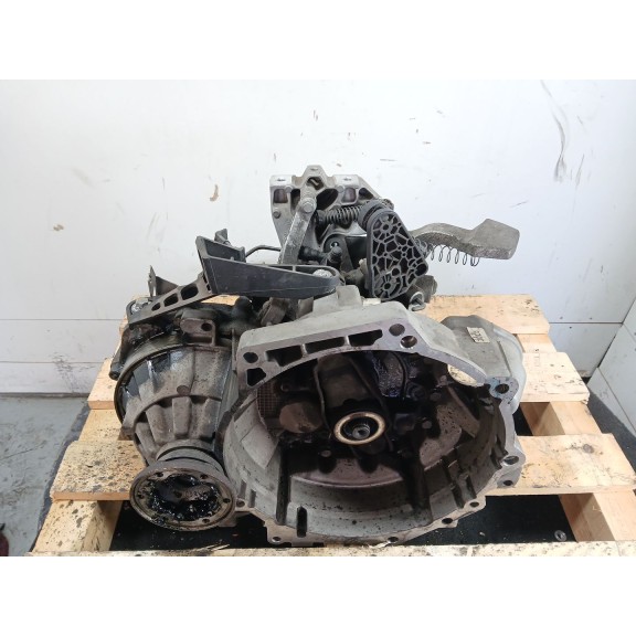Recambio de caja cambios para volkswagen passat b6 (3c2) 2.0 tdi referencia OEM IAM 0A4301107H  