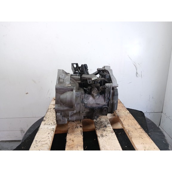 Recambio de caja cambios para volkswagen passat b6 (3c2) 2.0 tdi referencia OEM IAM 0A4301107H  