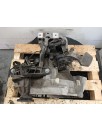 Recambio de caja cambios para volkswagen passat b6 (3c2) 2.0 tdi referencia OEM IAM 0A4301107H  
