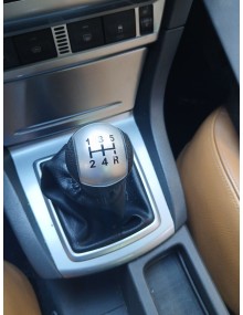 Recambio de caja cambios para ford focus ii descapotable 2.0 referencia OEM IAM 6M5R7002VC   2