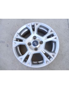 Recambio de llanta para ford b-max trend referencia OEM IAM 6JX15 ET37.5 X1 AY111K007AB