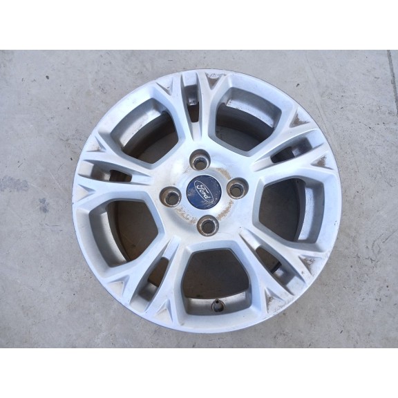 Recambio de llanta para ford b-max trend referencia OEM IAM 6JX15 ET37.5 X1 AY111K007AB
