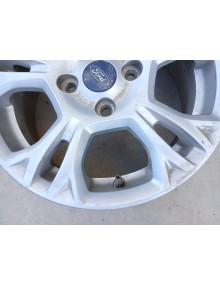 Recambio de llanta para ford b-max trend referencia OEM IAM 6JX15 ET37.5 X1 AY111K007AB 2