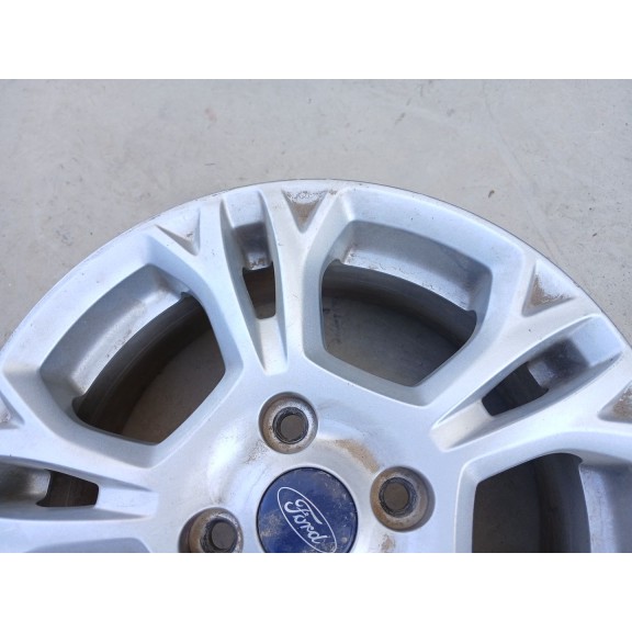 Recambio de llanta para ford b-max trend referencia OEM IAM 6JX15 ET37.5 X1 AY111K007AB