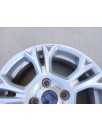 Recambio de llanta para ford b-max trend referencia OEM IAM 6JX15 ET37.5 X1 AY111K007AB