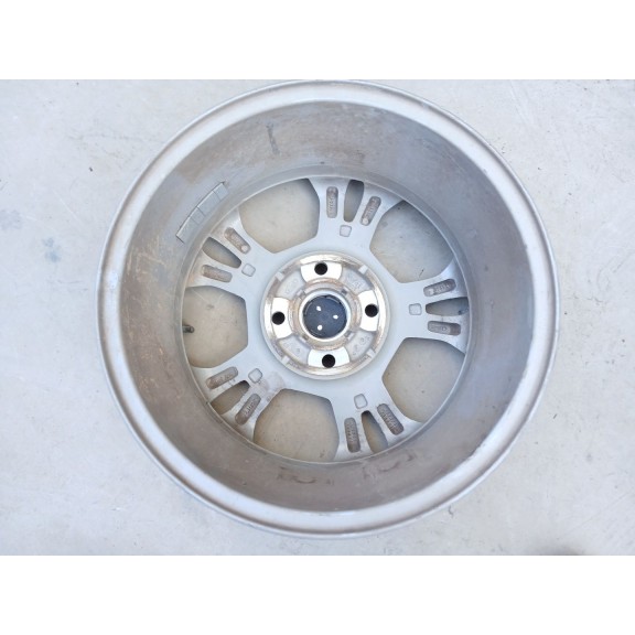 Recambio de llanta para ford b-max trend referencia OEM IAM 6JX15 ET37.5 X1 AY111K007AB