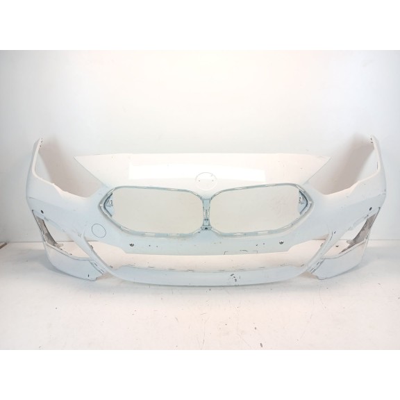 Recambio de paragolpes delantero para bmw 2 gran coupe (f44) 220 i referencia OEM IAM 51118075476  