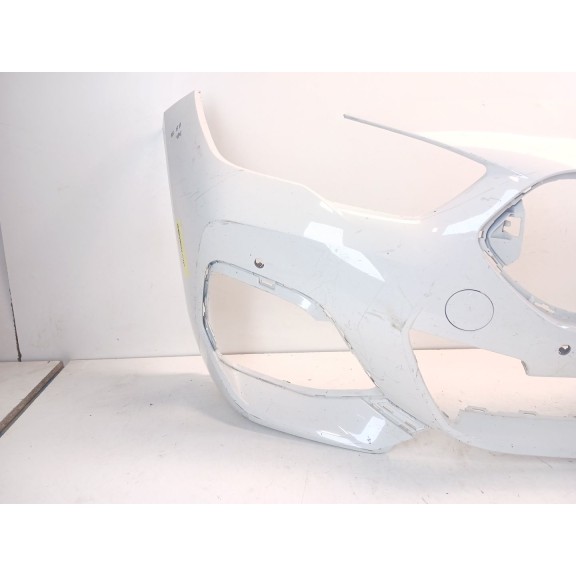 Recambio de paragolpes delantero para bmw 2 gran coupe (f44) 220 i referencia OEM IAM 51118075476  