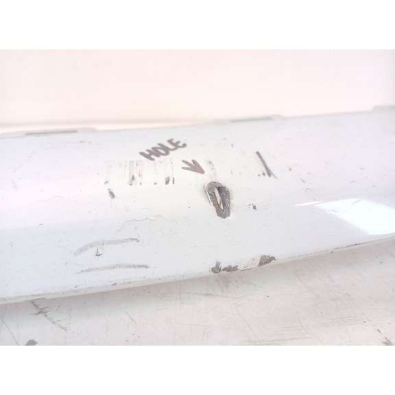 Recambio de paragolpes delantero para bmw 2 gran coupe (f44) 220 i referencia OEM IAM 51118075476  