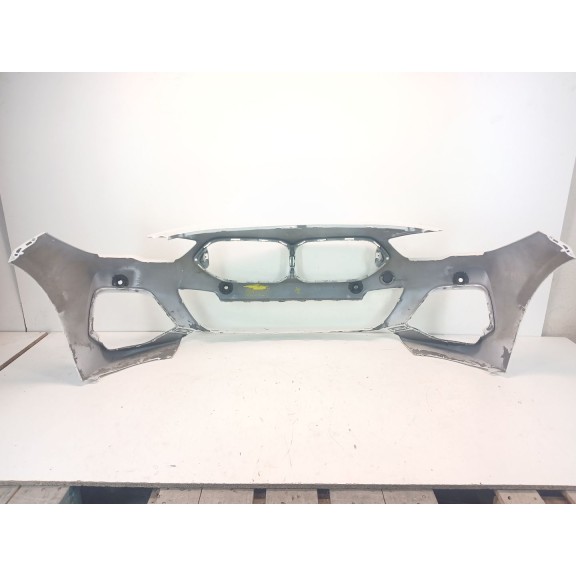 Recambio de paragolpes delantero para bmw 2 gran coupe (f44) 220 i referencia OEM IAM 51118075476  