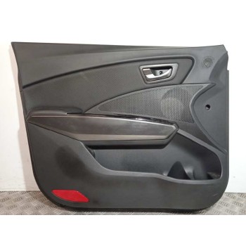 GUARNECIDO PUERTA DELANTERA IZQUIERDA SIN BOTONERA 