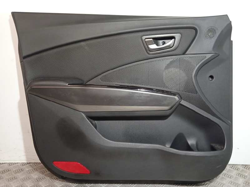Recambio de guarnecido puerta delantera izquierda para ssangyong tivoli referencia OEM IAM  SIN BOTONERA 