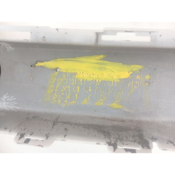 Recambio de paragolpes delantero para bmw 2 gran coupe (f44) 220 i referencia OEM IAM 51118075476  