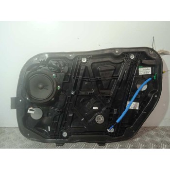 ELEVALUNAS DELANTERO DERECHO 82480J7010 SOLO MECANISMO 