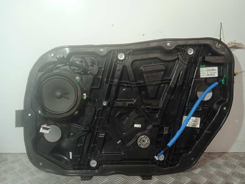 Recambio de elevalunas delantero derecho para kia ceed drive referencia OEM IAM 82480J7010 SOLO MECANISMO 