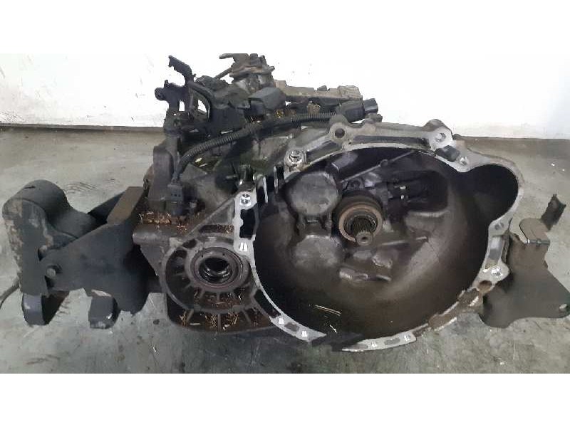 Recambio de caja cambios para hyundai sonata (nf) 2.0 crdi cat referencia OEM IAM M5GF2  