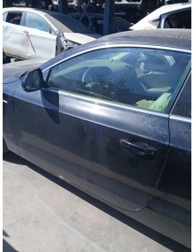 Recambio de puerta delantera izquierda para audi a5 (8t3) 2.7 tdi referencia OEM IAM 8T0831051C   2