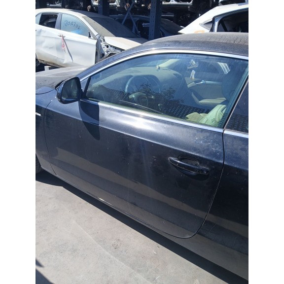 Recambio de puerta delantera izquierda para audi a5 (8t3) 2.7 tdi referencia OEM IAM 8T0831051C  