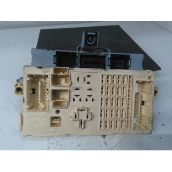 CAJA RELES / FUSIBLES PA66GB15 