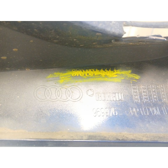 Recambio de paragolpes delantero para audi a3 limousine (8ys, 8ym) s3 quattro referencia OEM IAM 8Y0807437F  