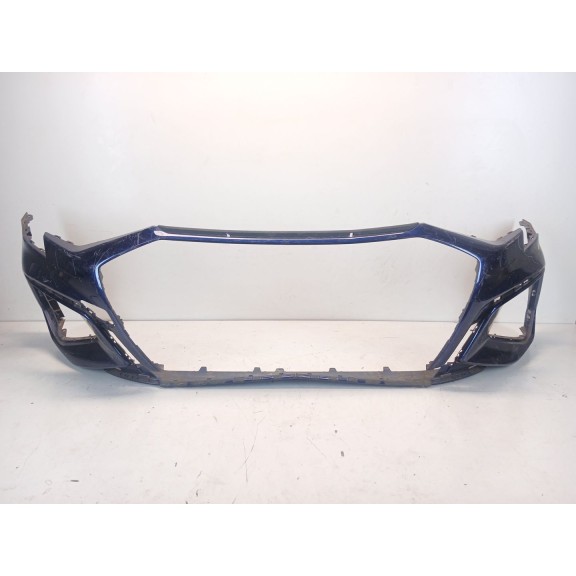 Recambio de paragolpes delantero para audi a3 limousine (8ys, 8ym) s3 quattro referencia OEM IAM 8Y0807437F  