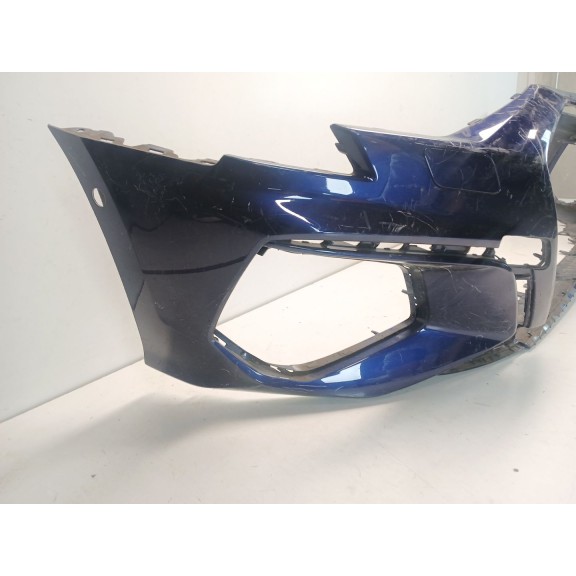 Recambio de paragolpes delantero para audi a3 limousine (8ys, 8ym) s3 quattro referencia OEM IAM 8Y0807437F  