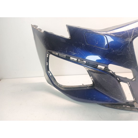 Recambio de paragolpes delantero para audi a3 limousine (8ys, 8ym) s3 quattro referencia OEM IAM 8Y0807437F  