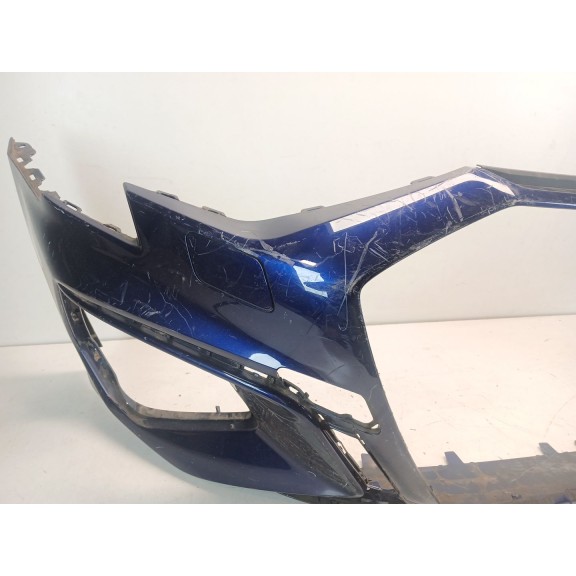 Recambio de paragolpes delantero para audi a3 limousine (8ys, 8ym) s3 quattro referencia OEM IAM 8Y0807437F  