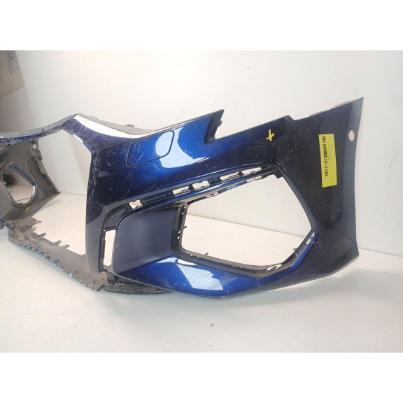 Recambio de paragolpes delantero para audi a3 limousine (8ys, 8ym) s3 quattro referencia OEM IAM 8Y0807437F  