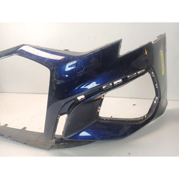 Recambio de paragolpes delantero para audi a3 limousine (8ys, 8ym) s3 quattro referencia OEM IAM 8Y0807437F  