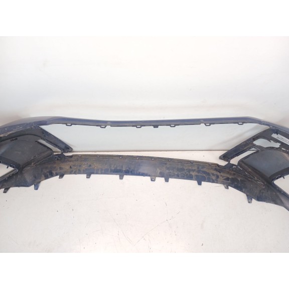 Recambio de paragolpes delantero para audi a3 limousine (8ys, 8ym) s3 quattro referencia OEM IAM 8Y0807437F  