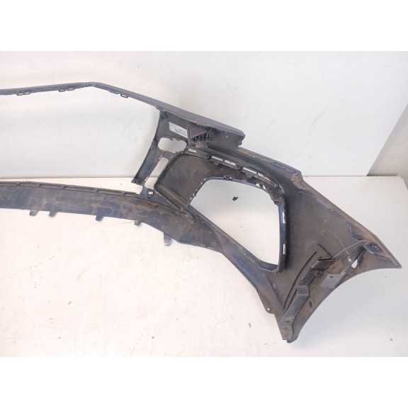 Recambio de paragolpes delantero para audi a3 limousine (8ys, 8ym) s3 quattro referencia OEM IAM 8Y0807437F  