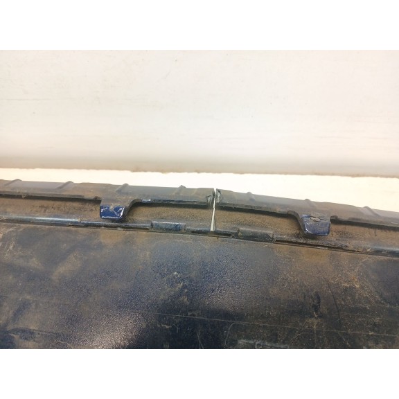 Recambio de paragolpes delantero para audi a3 limousine (8ys, 8ym) s3 quattro referencia OEM IAM 8Y0807437F  