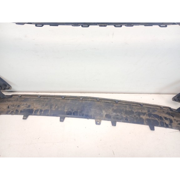 Recambio de paragolpes delantero para audi a3 limousine (8ys, 8ym) s3 quattro referencia OEM IAM 8Y0807437F  