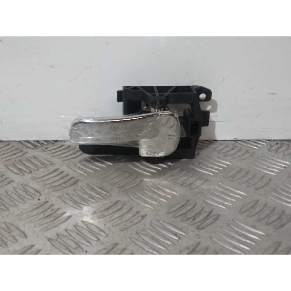 Recambio de maneta interior delantera izquierda para nissan qashqai (j10) referencia OEM IAM 80671JD000  80671JD00C