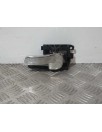 Recambio de maneta interior delantera izquierda para nissan qashqai (j10) referencia OEM IAM 80671JD000  80671JD00C