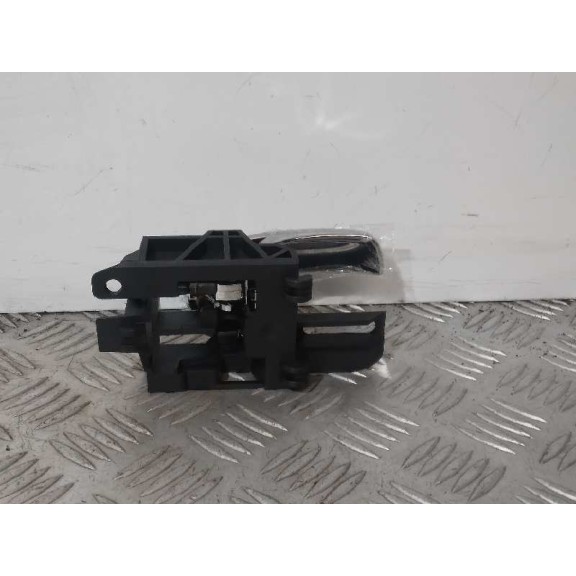 Recambio de maneta interior delantera izquierda para nissan qashqai (j10) referencia OEM IAM 80671JD000  80671JD00C